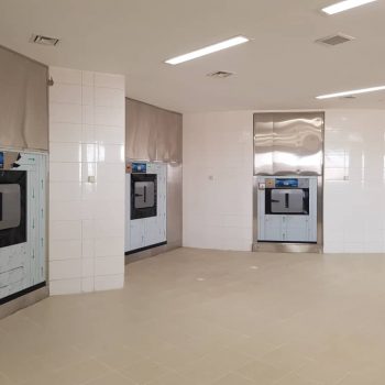 احداث بیمارستان کودکان ابوذر اهواز