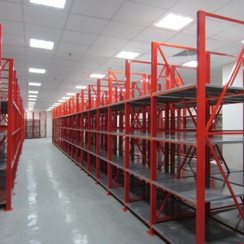 بازسازی فروشگاه های زنجیره ای سینا قصر الدشت تهران