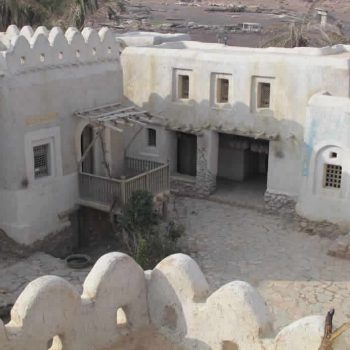 احداث شهرک سینمایی نور