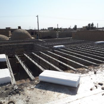 تکمیل و تجهیز ۴ کارگاه قالیبافی در شهرستان زهک استان سیستان و بلوچستان