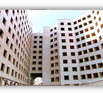 مجتمع اداری – تجاری ایرانیان میدان ولیعصر