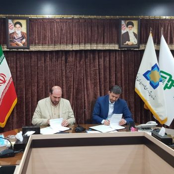 توانمندسازی شهرداری ها و دهیاری های مناطق هدف بنیاد مستضعفان توسط شرکت اسکان ایران