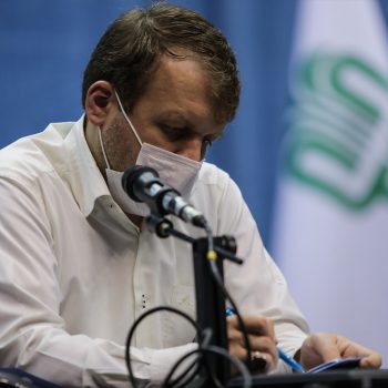 دومین نشست تخصصی عمران و آبادانی مناطق هدف محرومیت زدایی