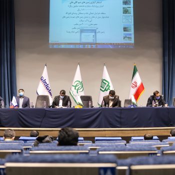 دومین نشست تخصصی عمران و آبادانی مناطق هدف محرومیت زدایی