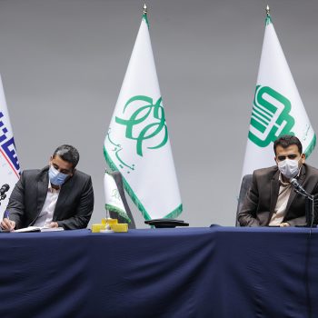 دومین نشست تخصصی عمران و آبادانی مناطق هدف محرومیت زدایی