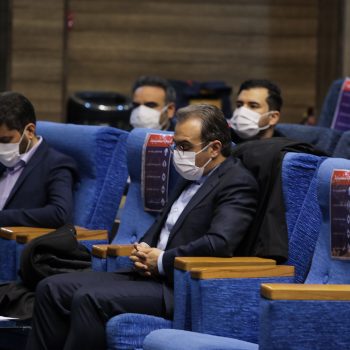 دومین نشست تخصصی عمران و آبادانی مناطق هدف محرومیت زدایی