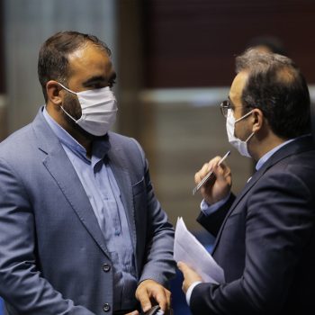 دومین نشست تخصصی عمران و آبادانی مناطق هدف محرومیت زدایی