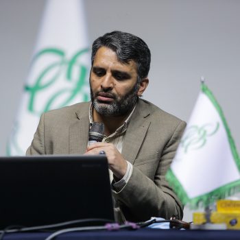 دومین نشست تخصصی عمران و آبادانی مناطق هدف محرومیت زدایی