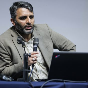 دومین نشست تخصصی عمران و آبادانی مناطق هدف محرومیت زدایی