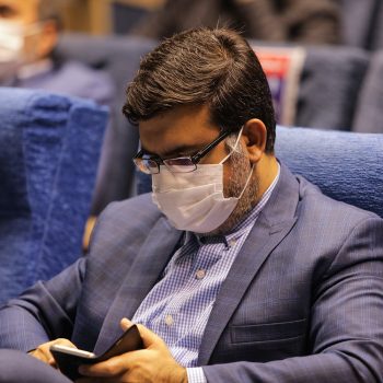 دومین نشست تخصصی عمران و آبادانی مناطق هدف محرومیت زدایی
