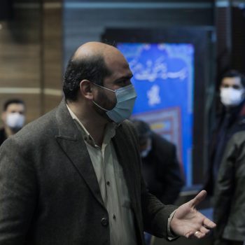 دومین نشست تخصصی عمران و آبادانی مناطق هدف محرومیت زدایی