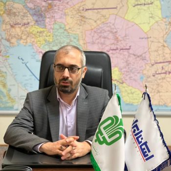 مهدی هاتف مدیرعامل اسکان ایران شد