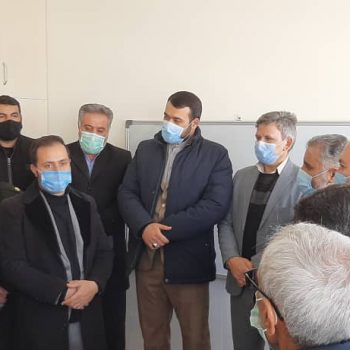 برنامه احداث ۲۰ مدرسه در استان اردبیل /افتتاح مدرسه روستای گزور علیای شهرستان کوثر