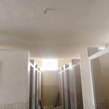 احداث دو واحد آموزشی در خراسان شمالی؛ ساخت مدرسه ابتدایی روستای محمد آراز رو به اتمام است/ پیشرفت ۷۵ درصدی پروژه هنرستان دخترانه
