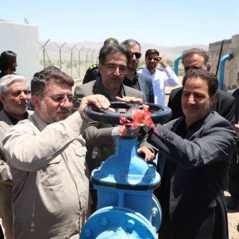 جهاد آبرسانی