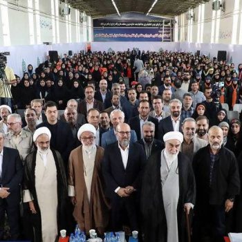 رونمایی از طرح های ارتقاء عدالت آموزشی و پرورشی بنیاد مستضعفان انقلاب اسلامی
