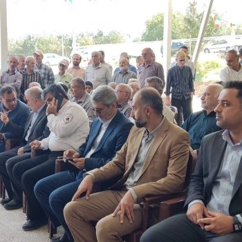 مرکز اورژانس روستایی در بخش یانه سر شهرستان بهشهر