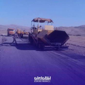 احداث ۲۲ کیلومتر راه روستایی در شهرستان چالدران