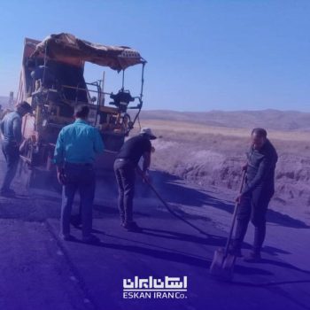احداث ۲۲ کیلومتر راه روستایی در شهرستان چالدران