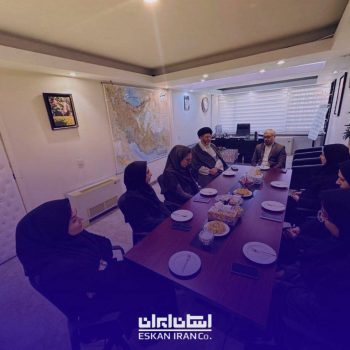 تقدیر از بانوان همکار