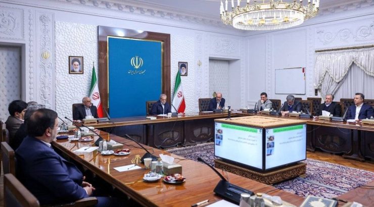 تفاهم‌نامه همکاری دولت و بنیاد مستضعفان جهت تأمین فضاهای آموزشی