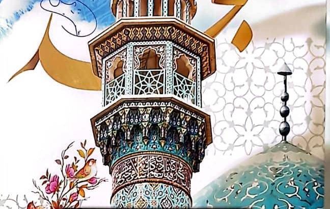 تعمیر، تجهیز و بهسازی ۷۰۰ مسجد در سراسر کشور
